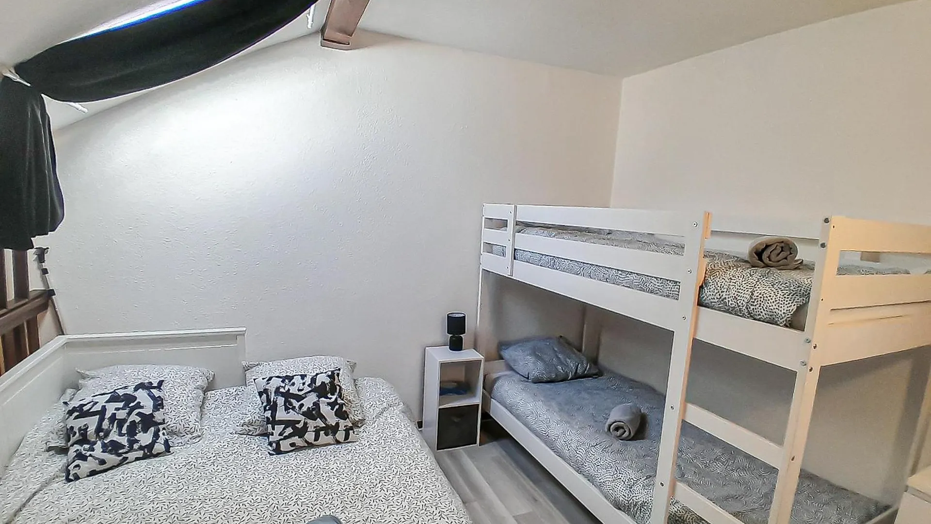 Y'Hotes Conciergerie - Studio Les Haberes A 5Min A Pieds Des Pistes De Ski Γαλλία